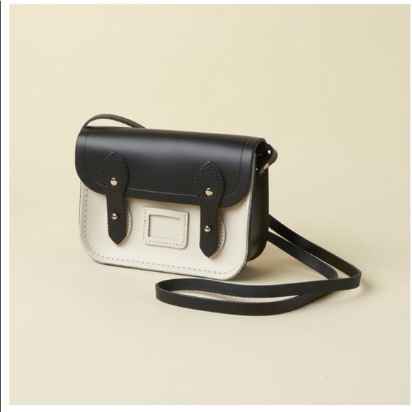The Cambridge Satchel Company Handbags - Cambridge Satchel Company Tiny Satchel