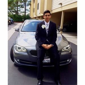 Meet your Posher, Bijan