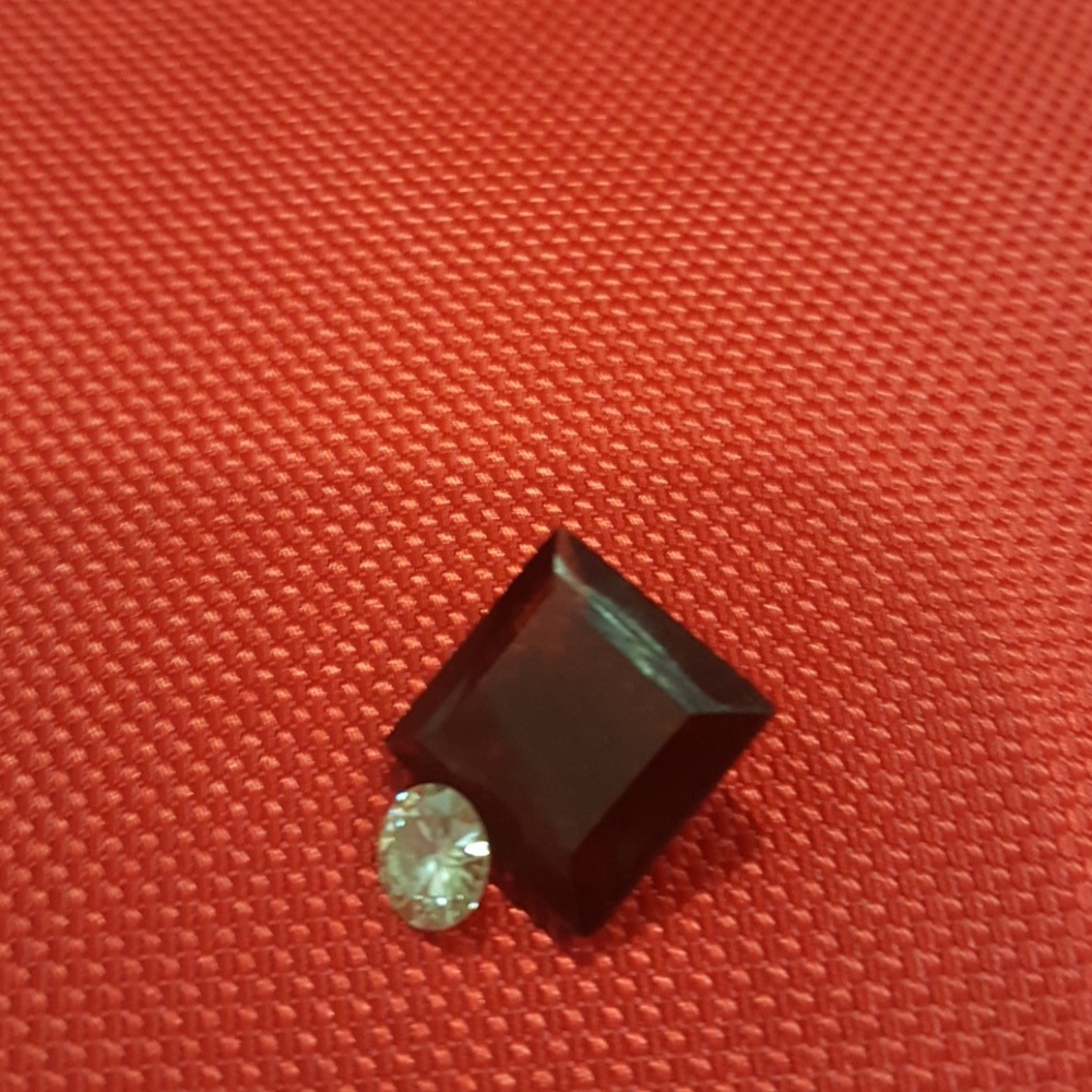 REDUCED! Genuine 15 Carat Smokey Quartz