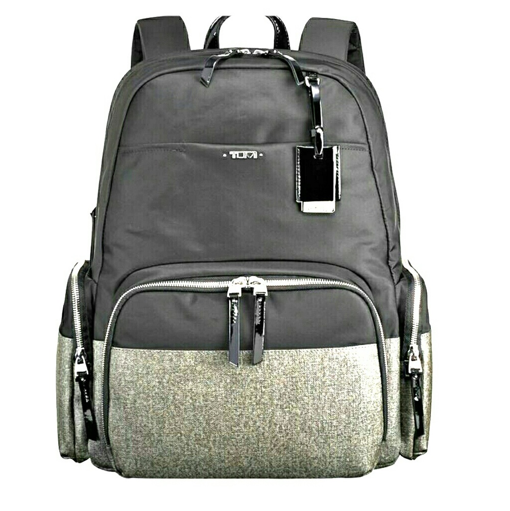 TUMI Calais Voyager womens  backpack