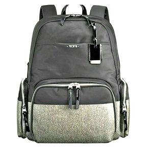 TUMI Calais Voyager womens  backpack