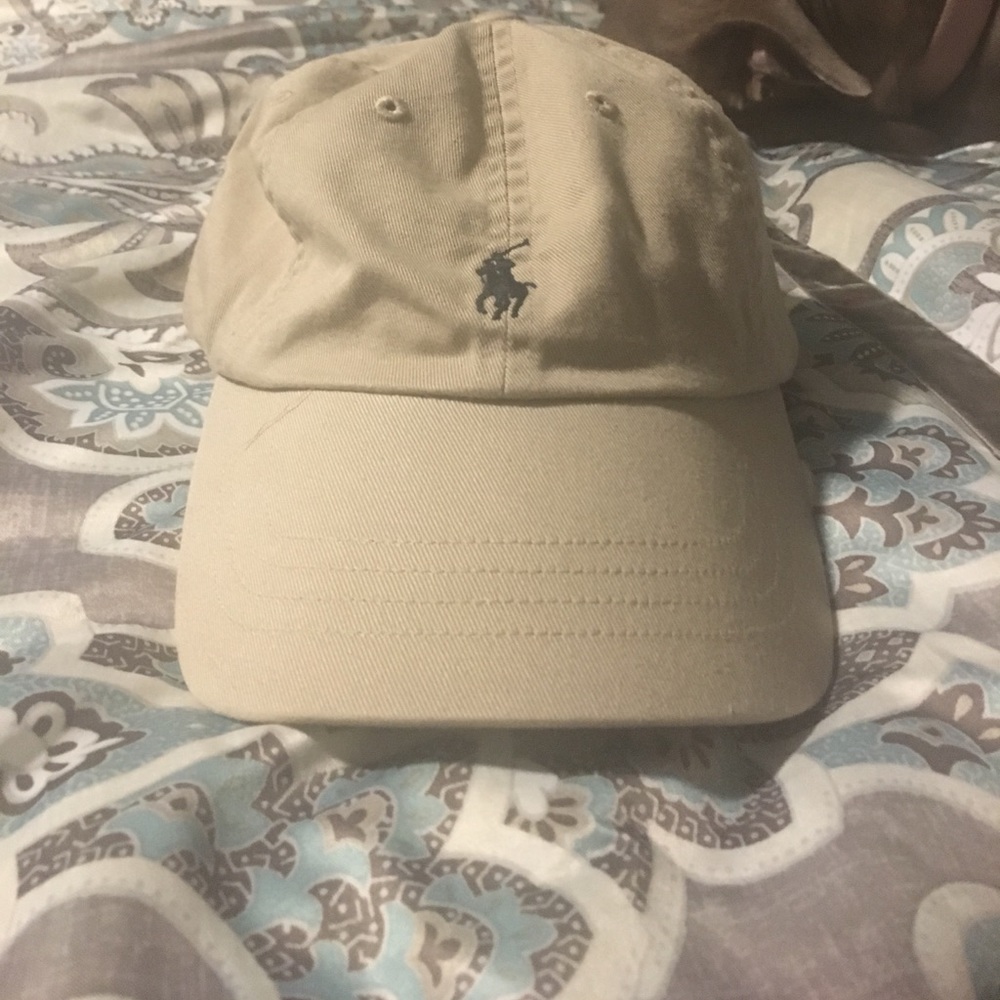 Polo Hat