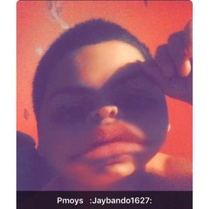 Meet your Posher, Jay