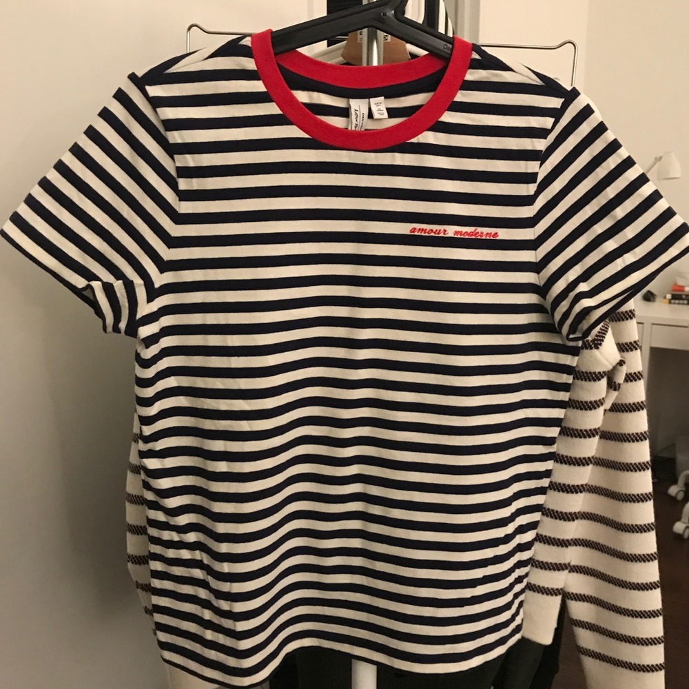 other stories T-shirt