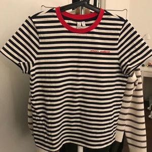 other stories T-shirt