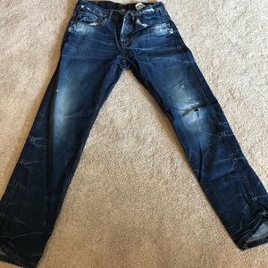 Men’s Pull and Bear Denim Jeans