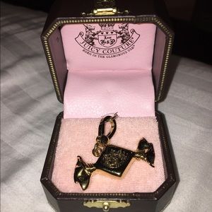JUICY COUTURE CHARM
