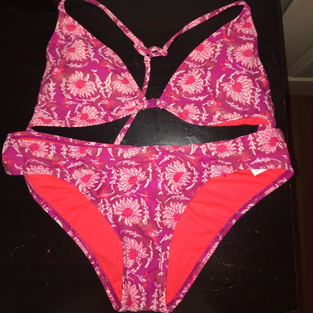 Swimsuit