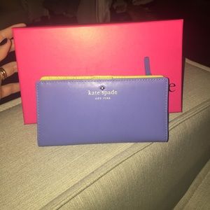 Kate Spade Wallet