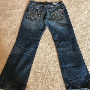 MENS MEK DENIM PRICE DROP TODAY ONLY!!