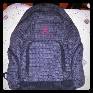 Jordan Backpack