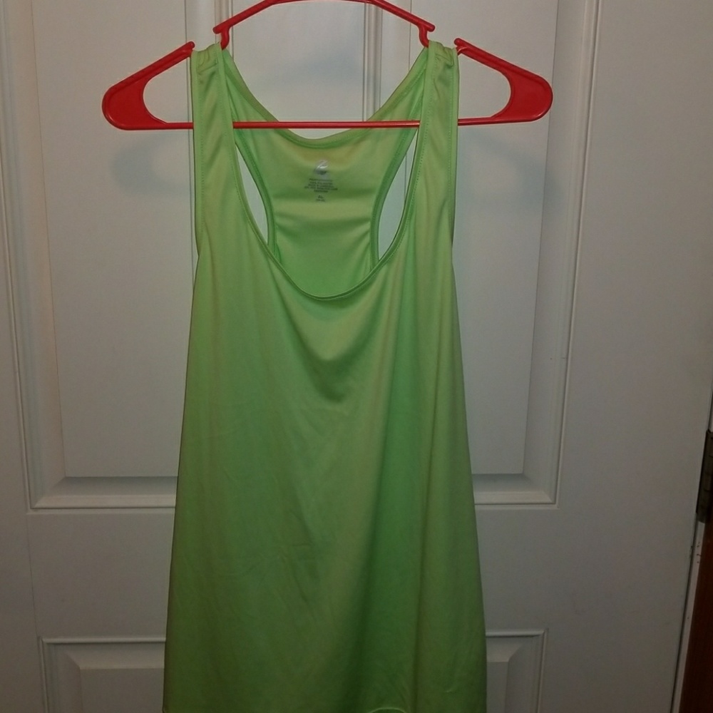 Energy Zone Women's Top