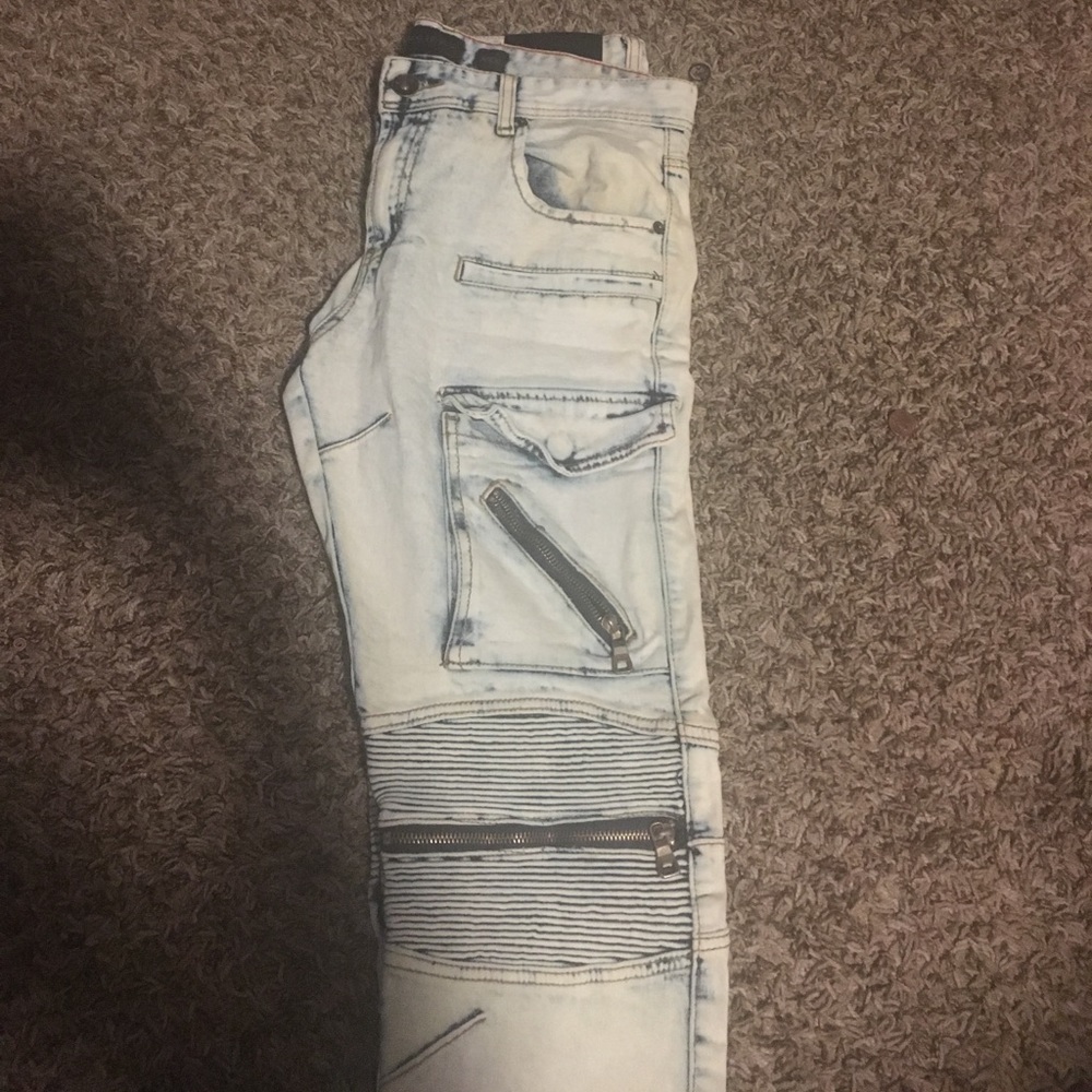 Men's jeans