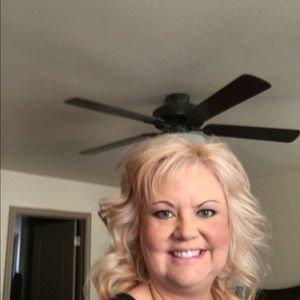 Meet your Posher, Audra