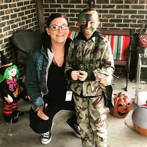 Meet your Posher, Sasha