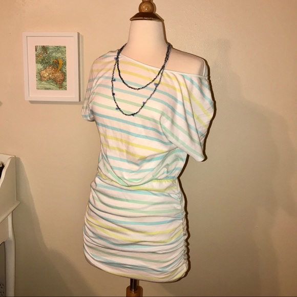 Cotton Dress - Picture 1 of 5