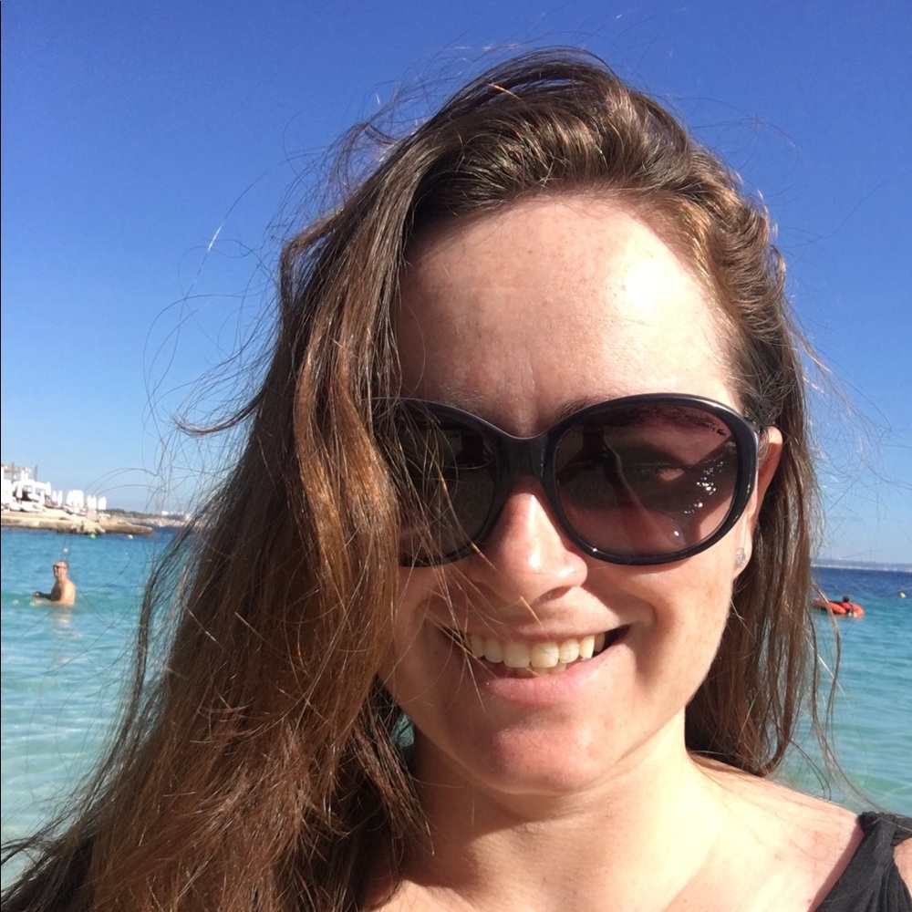 Meet your Posher, Eileen