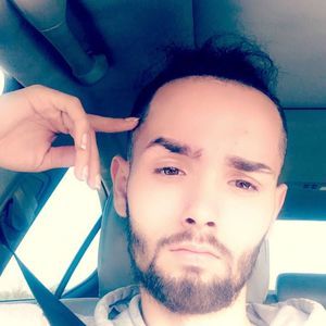 Meet your Posher, Alexander