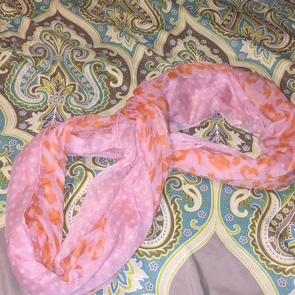 Infinity Scarf - Picture 2 of 2