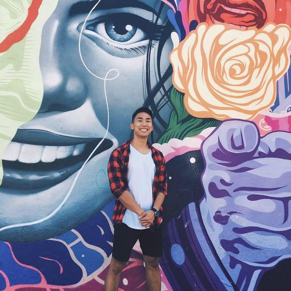 Meet your Posher, Justin - Picture 1 of 1