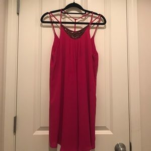 ASTR Dress