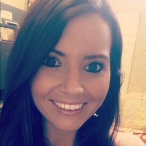 Meet your Posher, Toni