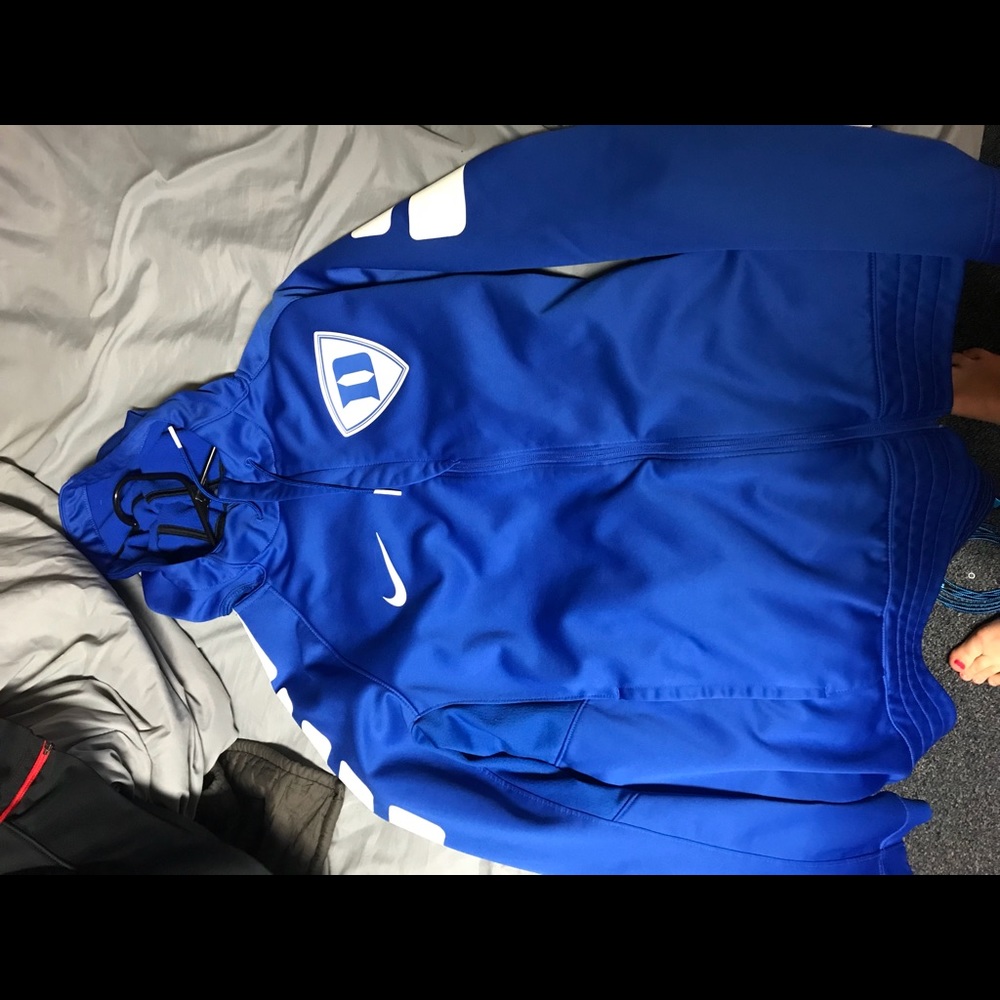 Elite hoodie