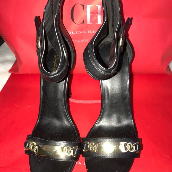 Heels black - Picture 3 of 8