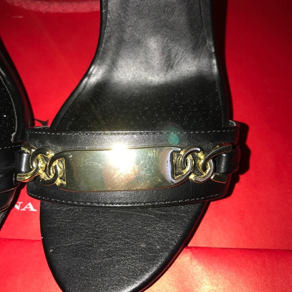 Heels black - Picture 4 of 8