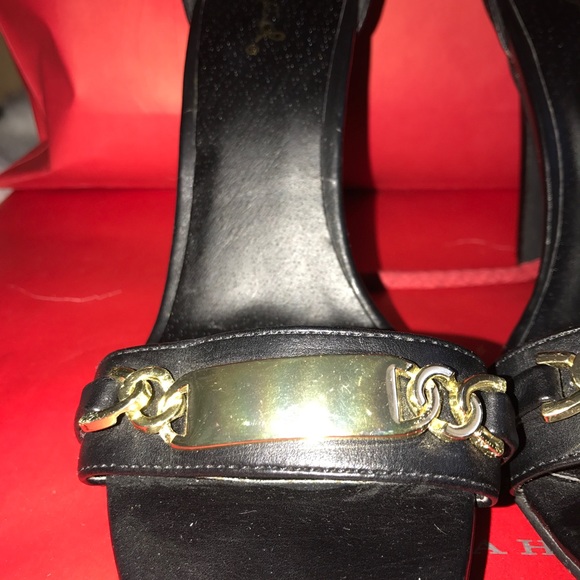 Heels black - Picture 5 of 8