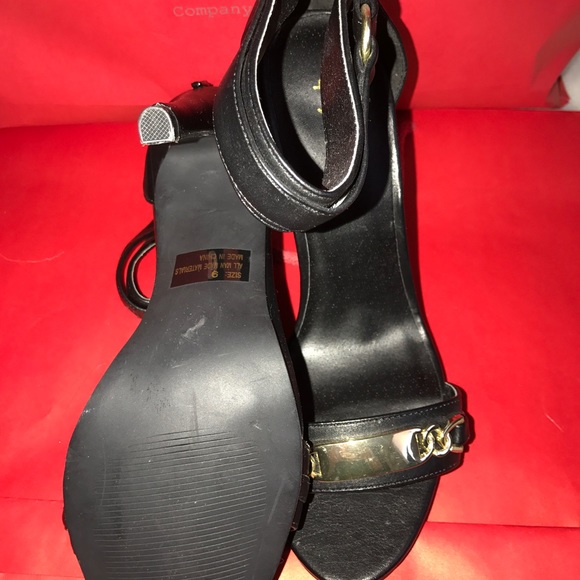 Heels black - Picture 8 of 8