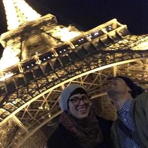 Meet your Posher, Brie