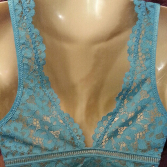 Victoria's Secret Pink Bralette - Picture 4 of 4