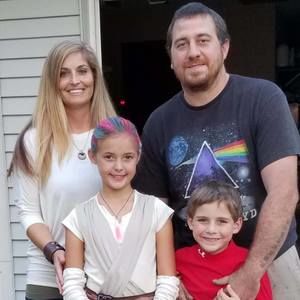 Meet your Posher, Josh magan