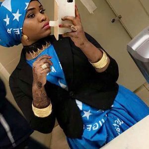 Meet your Posher, Ramla