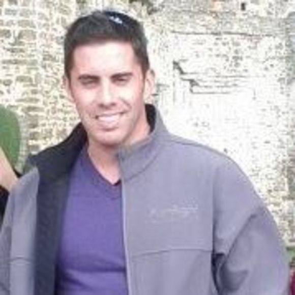 Meet your Posher, Tony - Picture 1 of 1