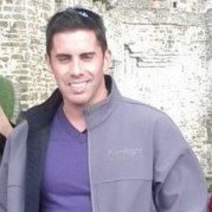 Meet your Posher, Tony