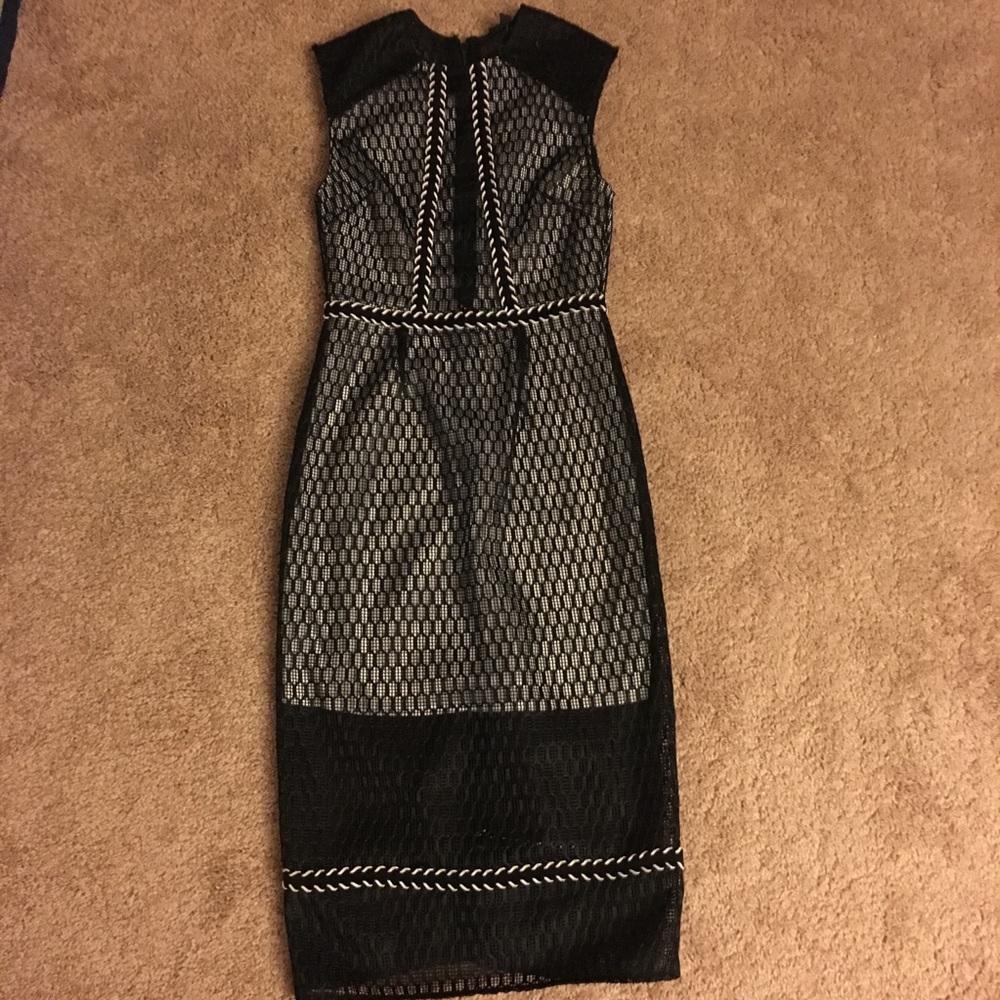 Top Shop Dress