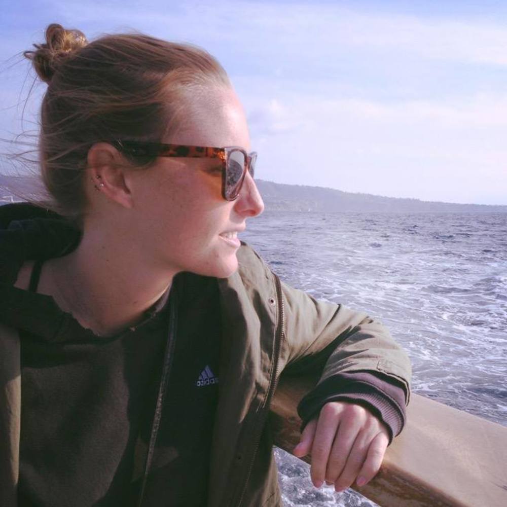 Meet your Posher, Alyssa
