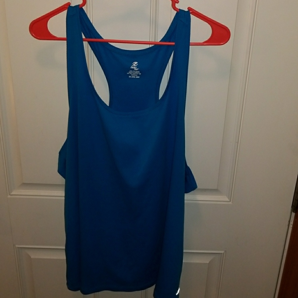 Energy Zone Women's Top