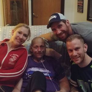 Meet your Posher, Brad