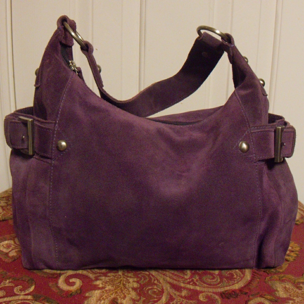 Audrey Brooke purse