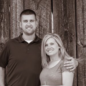 Meet your Posher, Liz