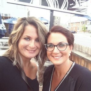 Meet your Posher, Erica