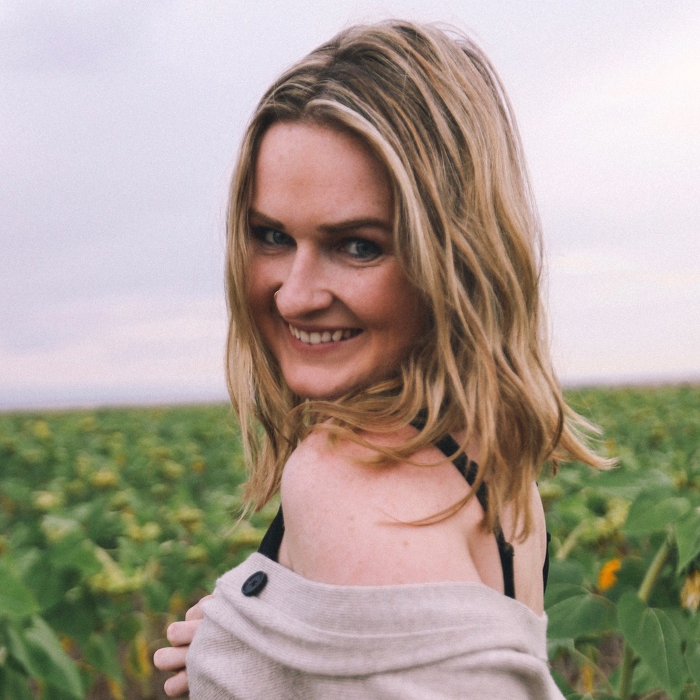 Meet your Posher, Kristen