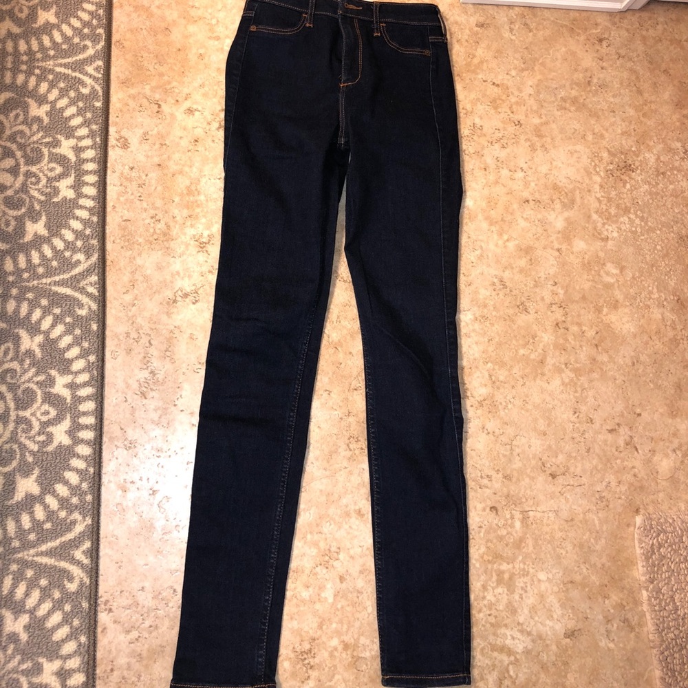 skinny jean