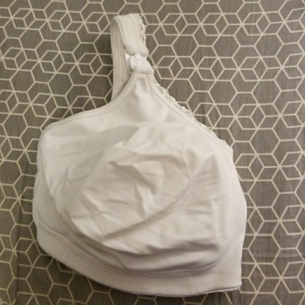 Bravado! Wireless nursing bra EUC