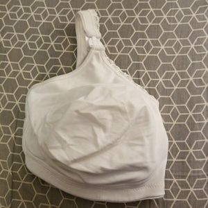 Bravado! Wireless nursing bra EUC