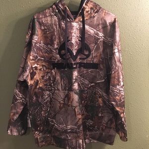 Realtree hoodie