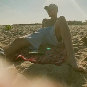 Meet your Posher, Evan